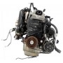 Двигатель Dacia DUSTER 1.5 dCi K9K 856