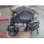 Двигатель Dacia LOGAN 1.4 MPI LPG (LS0C) K7J 714