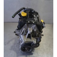 Двигатель Dacia SANDERO II 1.0 B4DB400