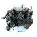 Двигатель Daewoo KORANDO 2.9 TD MB-OM 662