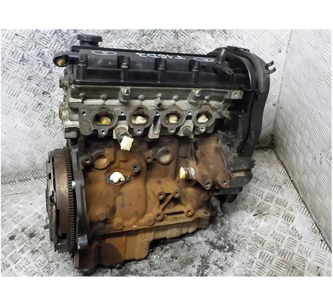 Двигатель Daewoo LACETTI  1.6  F16D3