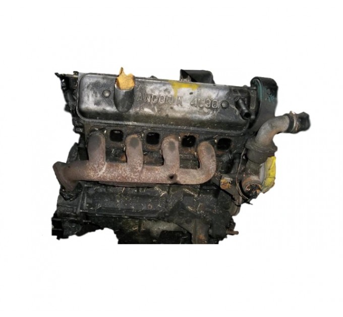 Двигатель Daewoo LUBLIN  2.4 D (3302)  4C90