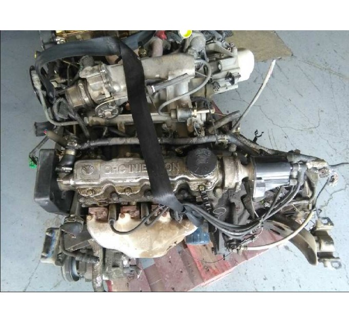 Двигатель Daewoo NEXIA  1.5 G15MF