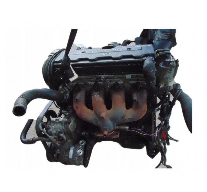 Двигатель Daewoo  LEGANZA  2.0 16V  T20SED