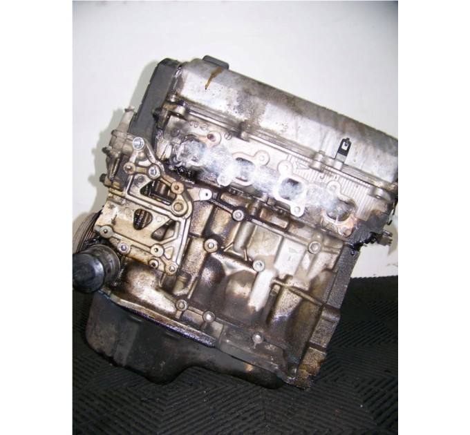 Двигатель Daihatsu CHARADE IV  1.3 HC