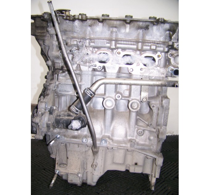 Двигатель Daihatsu CHARADE 1.33 16V 1NR-FE