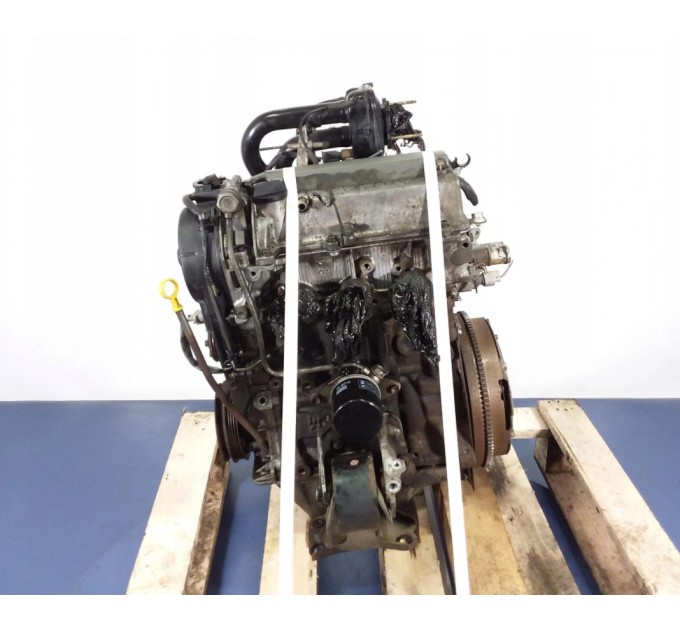 Двигатель Daihatsu CUORE VI  1.0 i (L701) EJ-DE