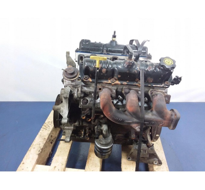 Двигатель Dodge CARAVAN 3.3 i EGP
