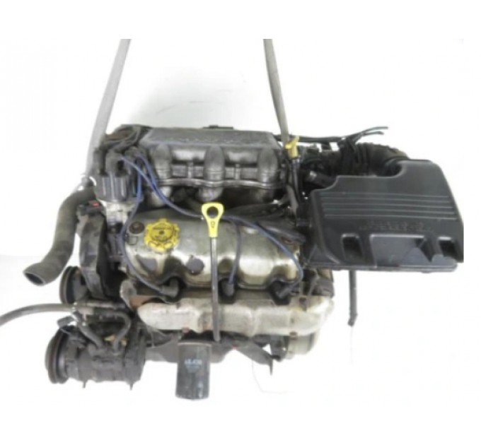Двигатель Dodge CARAVAN 3.0 EFA