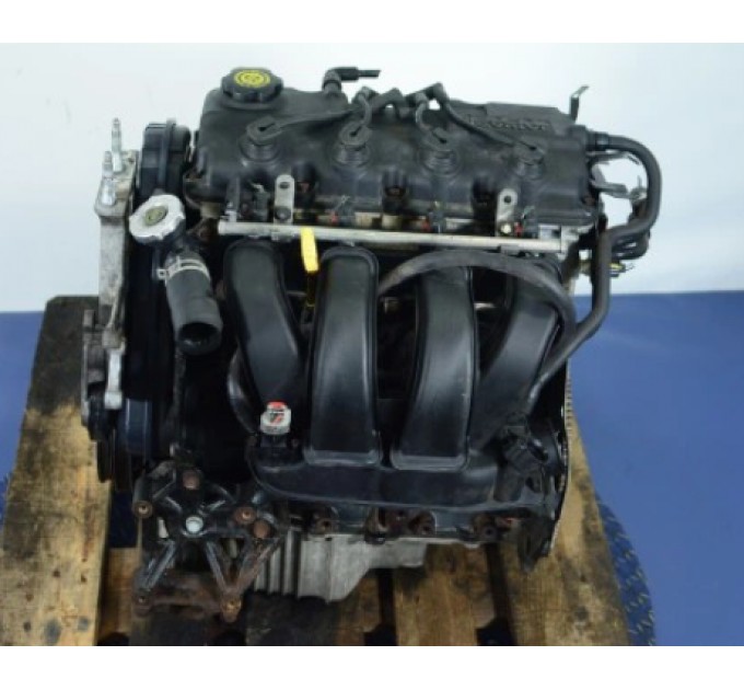 Двигатель Dodge NEON II 2.0 16V ECH