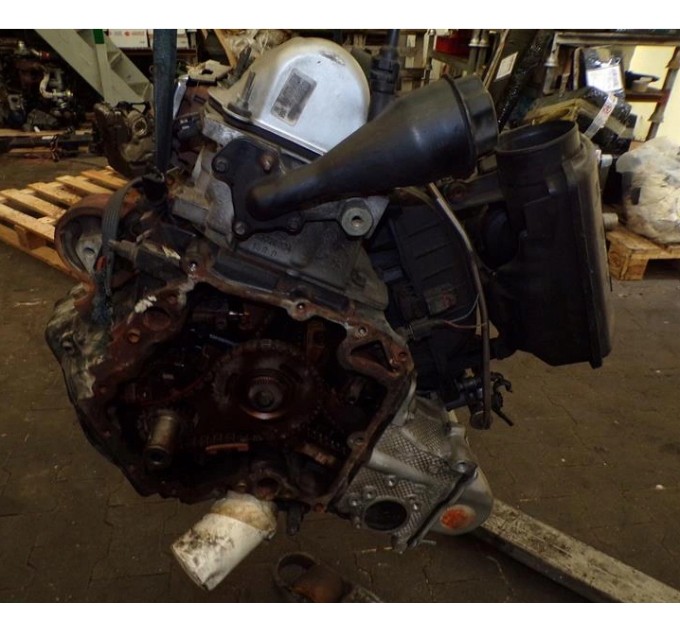 Двигатель Dodge NITRO 3.7 V6 EKG
