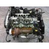 Двигатель Fiat BRAVO II 2.0 D Multijet 844 A2.000