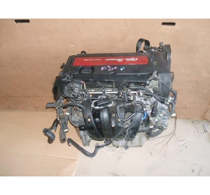Двигатель Fiat CROMA 1.8 16V 939 A4.000
