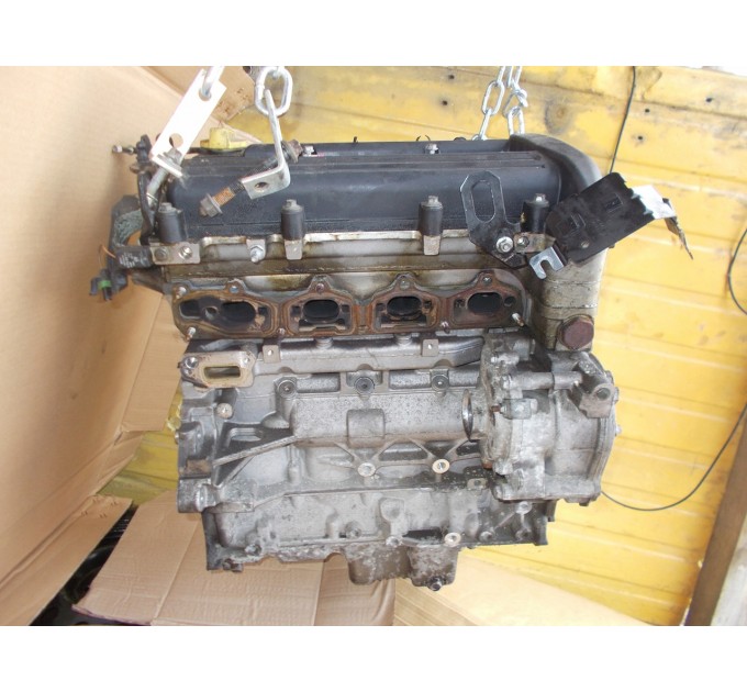 Двигатель Fiat CROMA 2.2 16V 194 A1.000