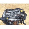 Двигатель Fiat CROMA 1.9 D Multijet 939 A2.000