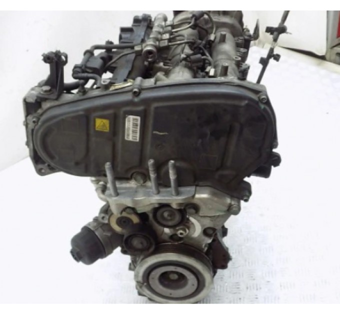 Двигатель Fiat DOBLO 1.6 D Multijet 263 A3.000