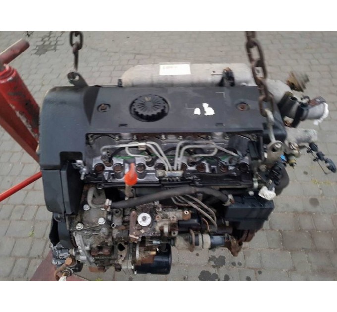 Двигатель Fiat DUCATO 2.8 D 8140.63