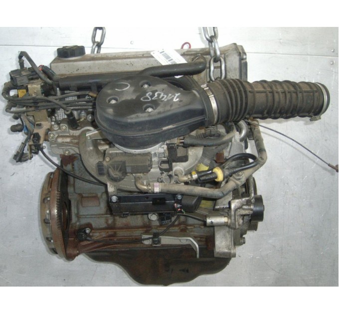 Двигатель Fiat MAREA 1.4 80 12V 182 A3.000