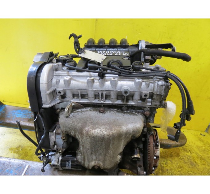 Двигатель Fiat MAREA Weekend 1.2 16V 182 B2.000