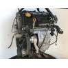 Двигатель Fiat PUNTO / GRANDE PUNTO 1.9 D Multijet 199 A5.000