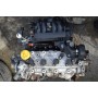 Двигатель Fiat PUNTO / GRANDE PUNTO 1.4 16V 199 A6.000