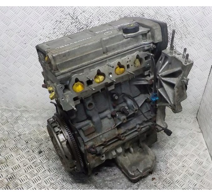 Двигатель Fiat PUNTO 1.8 130 HGT (188.738, .718) 188 A6.000