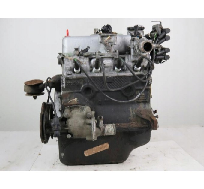 Двигатель Fiat SEICENTO 0.9 (187AXA, 187AXA1A) 1170 A1.046