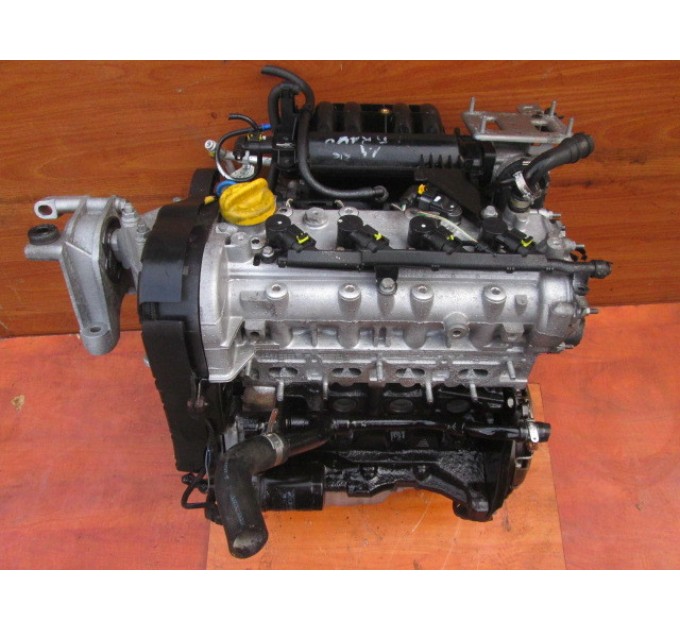 Двигатель Fiat STILO 1.4 16V 192 B2.000