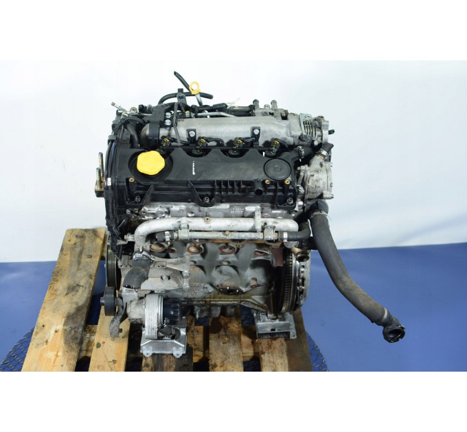 Двигатель Fiat STILO 1.9 D Multijet 192 A8.000
