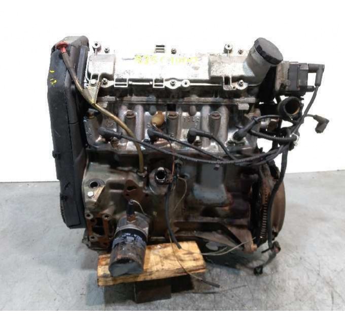 Двигатель Fiat TEMPRA 1.6 i.e. (159.AS, 159.AT) 835 C1.000