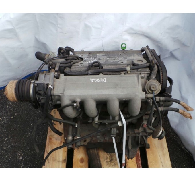 Двигатель Fiat TEMPRA S.W. 1.8 i.e. (159.BY) 836 A5.000