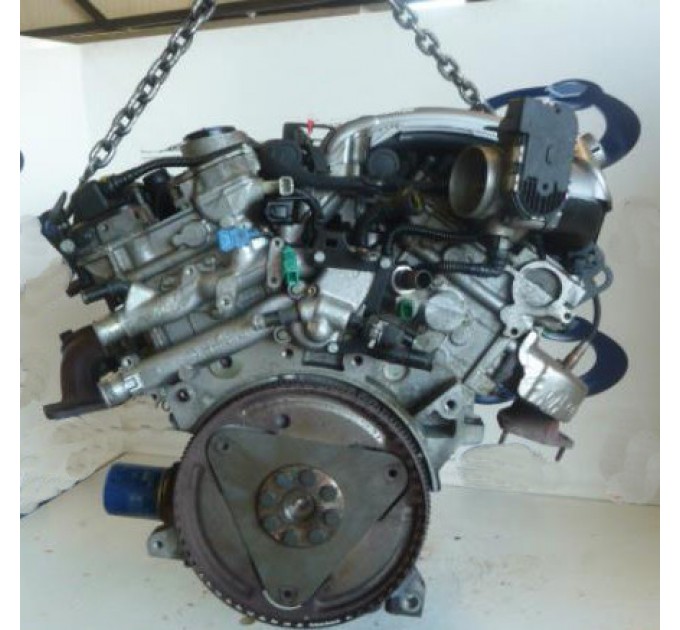 Двигатель Fiat ULYSSE 3.0 XFW