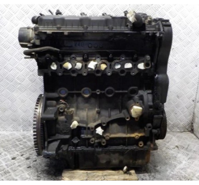 Двигатель Fiat ULYSSE 2.0 JTD RHM (DW10ATED4)