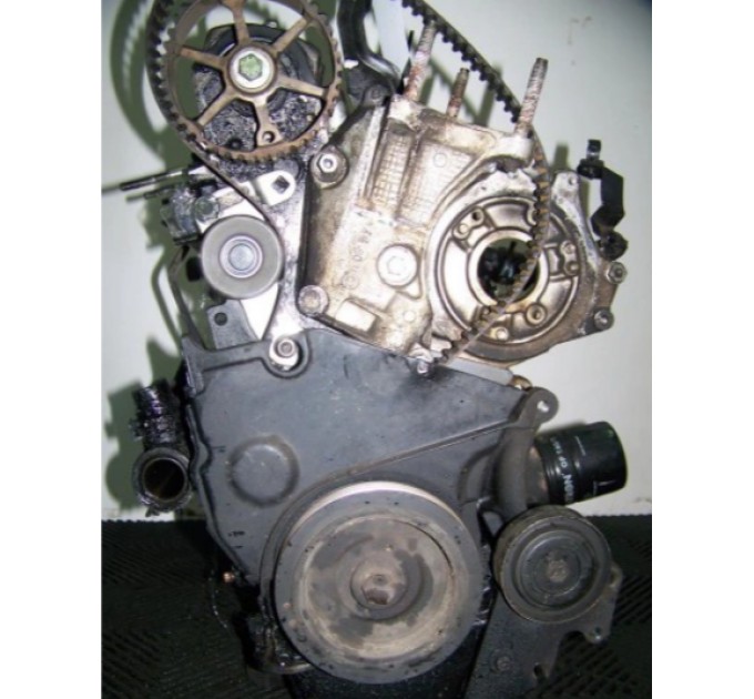 Двигатель Fiat ULYSSE 1.9 TD (220AH5) DHX (XUD9TF/L)