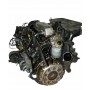 Двигатель Ford ESCORT VI 1.8 TD RFS