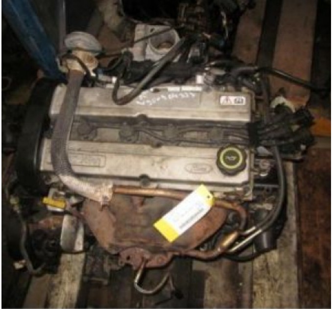Двигатель Ford ESCORT VII 1.6 i 16V L1K