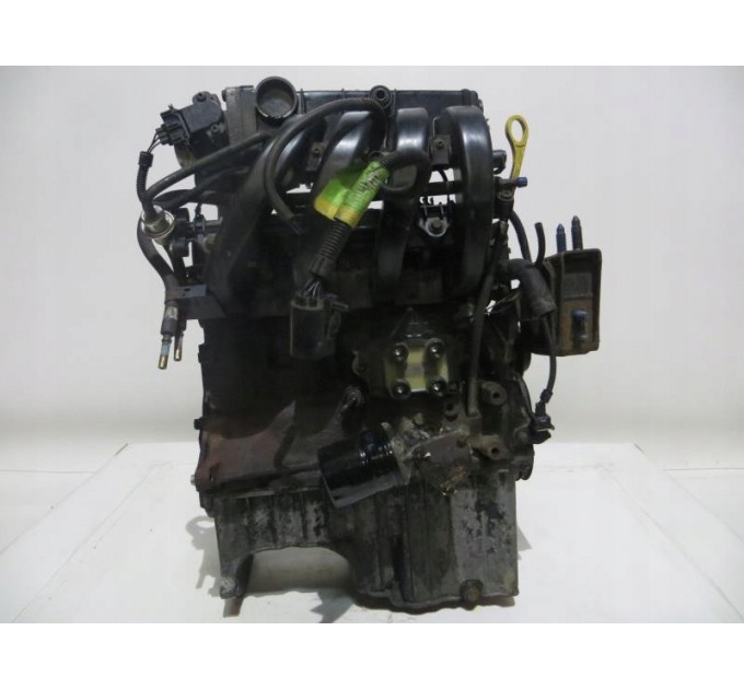 Двигатель Ford ESCORT VII 1.3 J4B