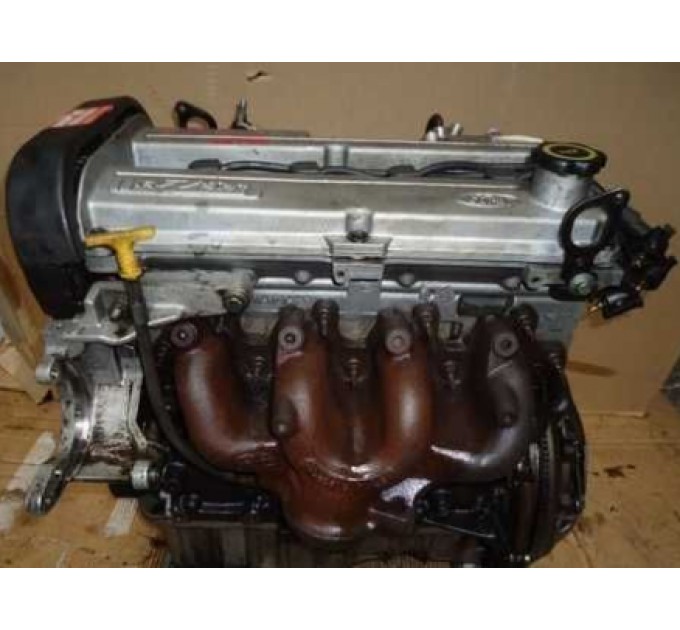 Двигатель Ford ESCORT VI 1.6 i 16V L1H