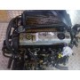 Двигатель Ford ESCORT VII 1.8 D RTF