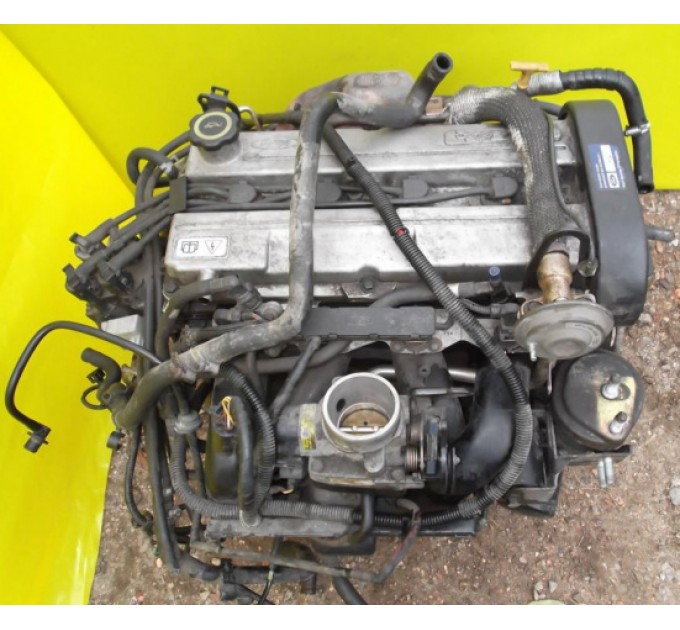 Двигатель Ford ESCORT VII 1.8 16V RKC