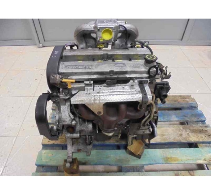 Двигатель Ford ESCORT CLASSIC 1.6 16V L1E