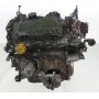 Двигатель Ford FIESTA 1.8 D RTC