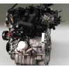 Двигатель Ford FIESTA VI 1.6 Ti HXJB