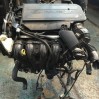 Двигатель Ford FIESTA V ST150 N4JB