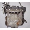 Двигатель Ford FIESTA VI 1.4 LPG RTJB