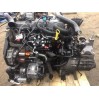 Двигатель Ford FOCUS 1.6 16V FYDH