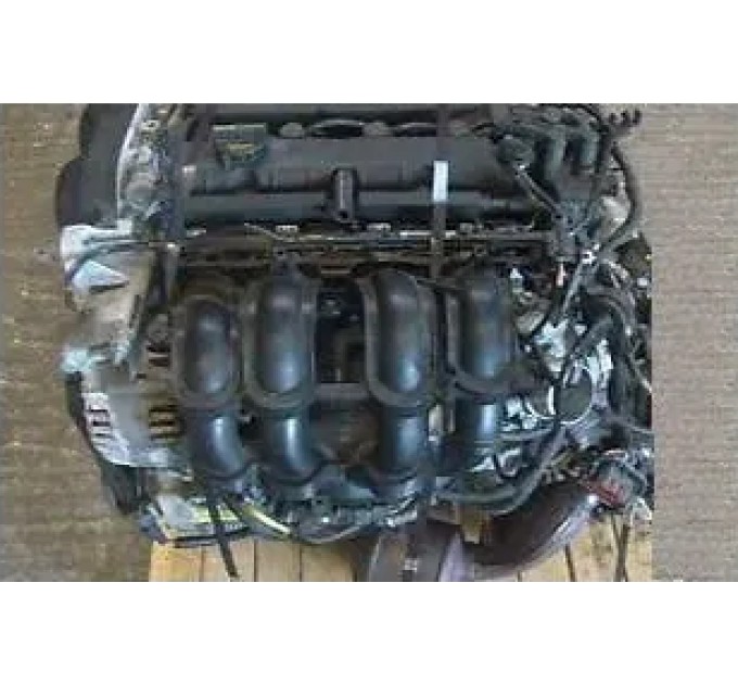 Двигатель Ford FOCUS III 1.6 Ti XTDA