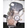Двигатель Ford FOCUS 1.8 16V EYDL