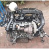 Двигатель Ford GALAXY 1.6 TDCi T1WA