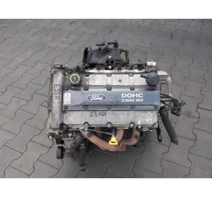 Двигатель Ford GALAXY 2.3 16V E5SA